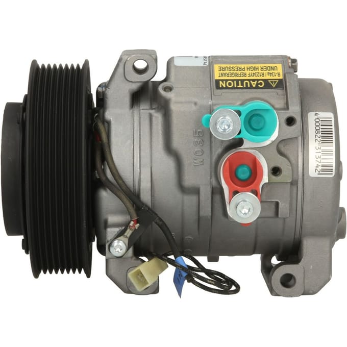 Compressor, airconditioning AIRSTAL 10-3790