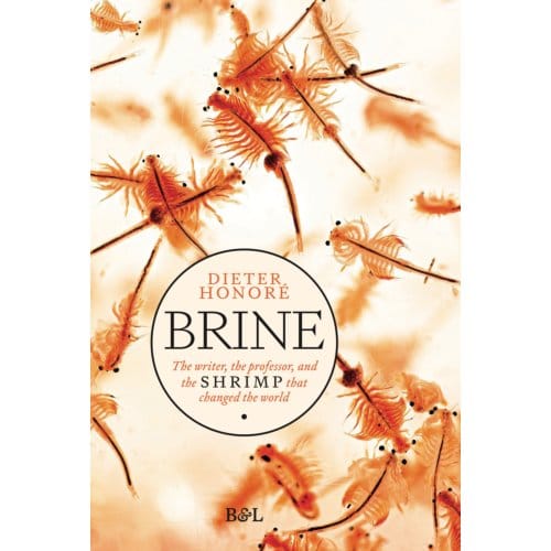 Brine - Dieter Honoré
