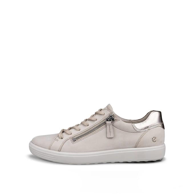 Schoenen dames Ecco Soft 7
