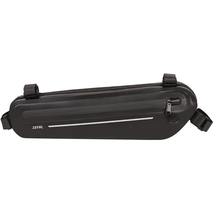 Zefal Z Adventure C3 3.3l Frametas Transparant