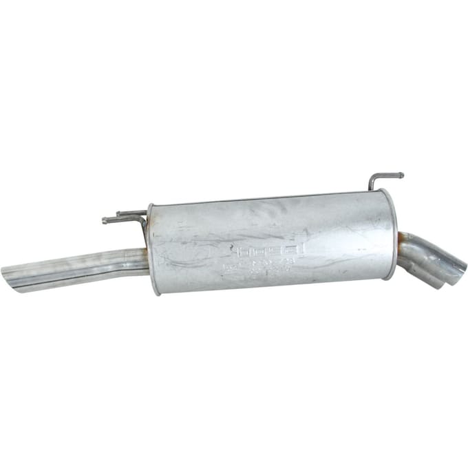 Geluiddemper achter BOSAL 185-719