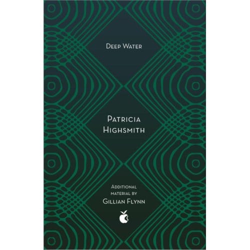 Deep Water - Patricia Highsmith