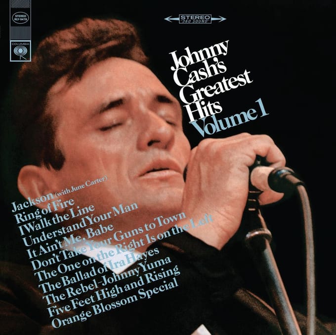 Greatest Hits, Volume 1