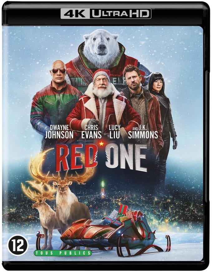 Red One