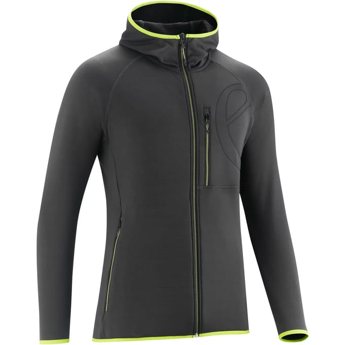 Hooded jacket Edelrid Me Nest
