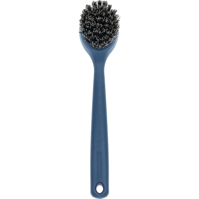 Full Circle, Clean Ocean Heavy Duty Afwasborstel, 1 st. gray