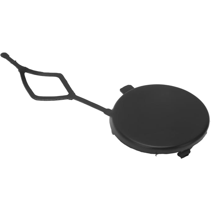 Bumper Sleepoog Afdekking 1610569280 Beschermend Stevig Duurzaam Voorbumper Sleepoog Afdekking gray