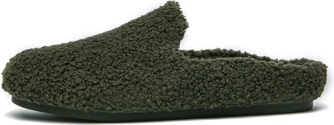 Freedom Moses Slippers KUSH OLIVE 37