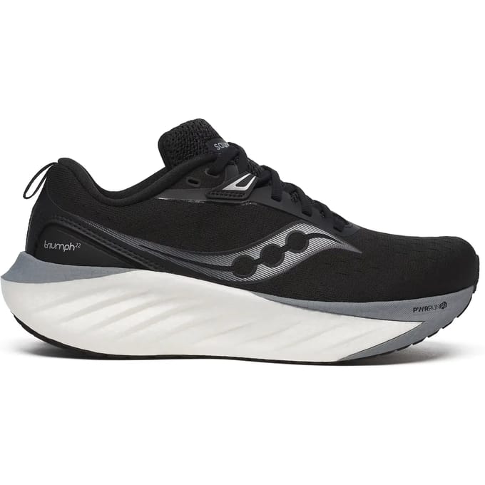 Hardloopschoenen voor dames Saucony Triumph 22