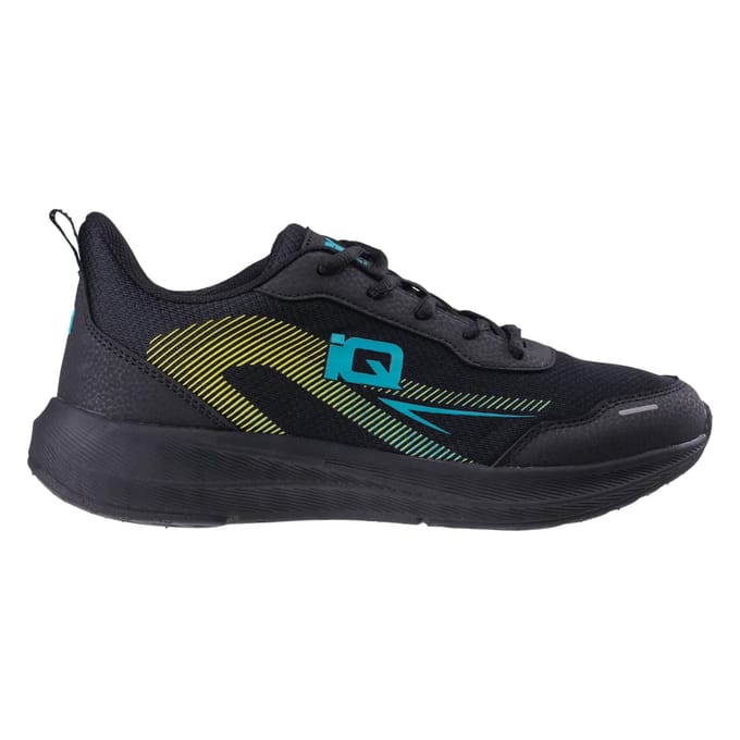 Kruisschoenen voor kinderen IQ Intelligence Quality Liroc