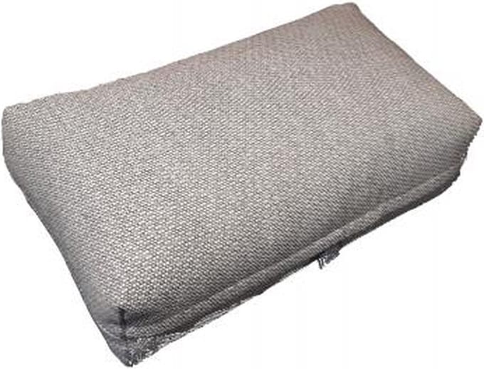 4 Seasons Outdoor Armkussen Meteoro Antraciet