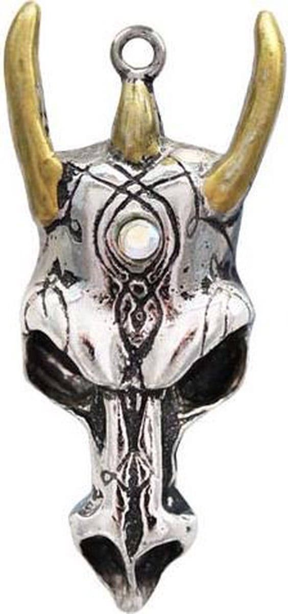 Galraedia Hanger, Dragon Skull
