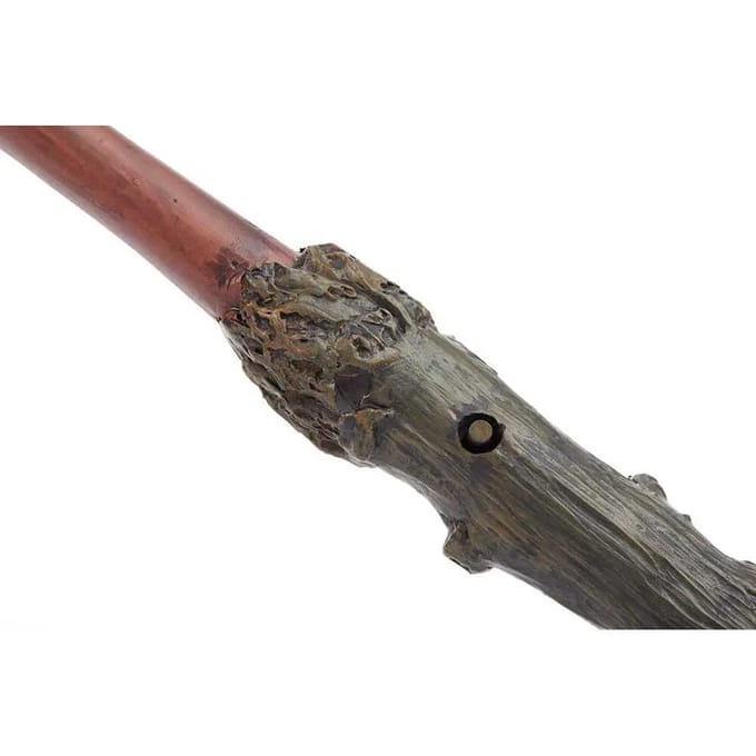 Wow! Wizarding World - Harry Potter's Light Painting Wand