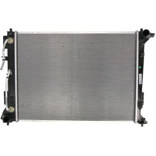 Radiator, motorkoeling MAGNETI MARELLI 350213204800