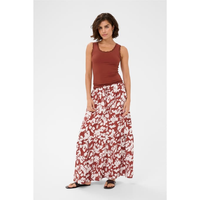 Jersey top KAomi Jersey top Slim fit