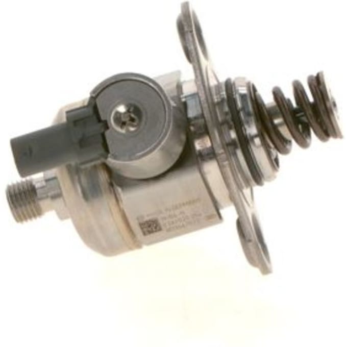 Hogedrukpomp BOSCH 0 261 520 254