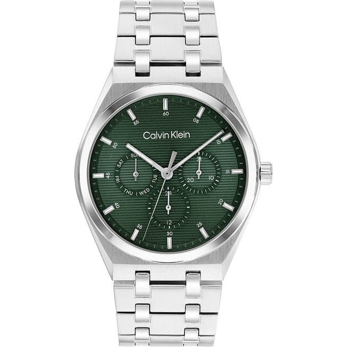 Calvin Klein Herenhorloge CK Motion 25200521