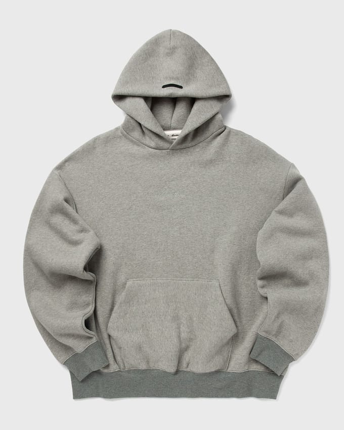 SIGNATURE CLASSIC HOODIE