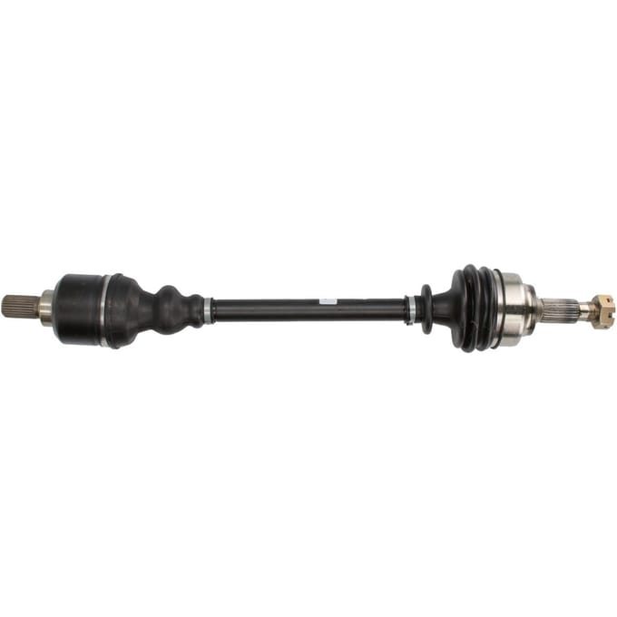 Aandrijfas POINT GEAR PNG73025 links