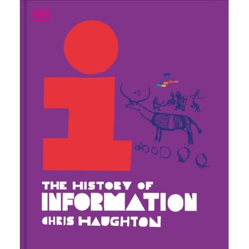 The History Of Information - Chris Haughton