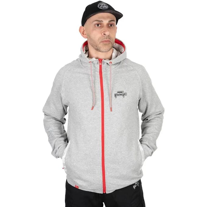 Sweatshirt Fox Rage Voyager