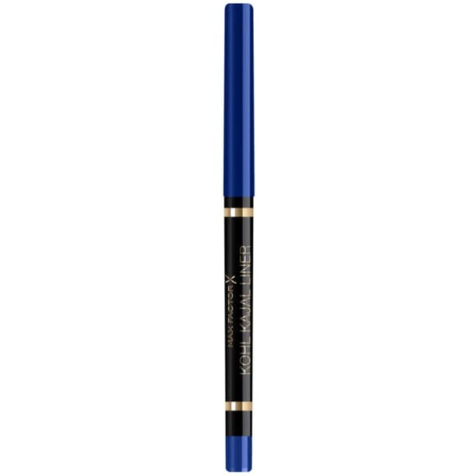 Max Factor Kohl Kajal Automatic Pencil Oogpotlood 002 Azure