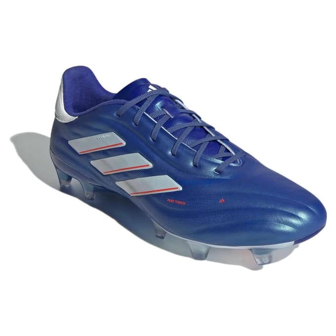 Voetbalschoenen adidas Copa Pure 2.1 FG - Marinerush Pack