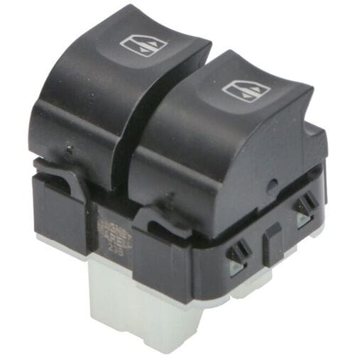 Schakelaar, raamopener Original MAGNETI MARELLI 000051170010