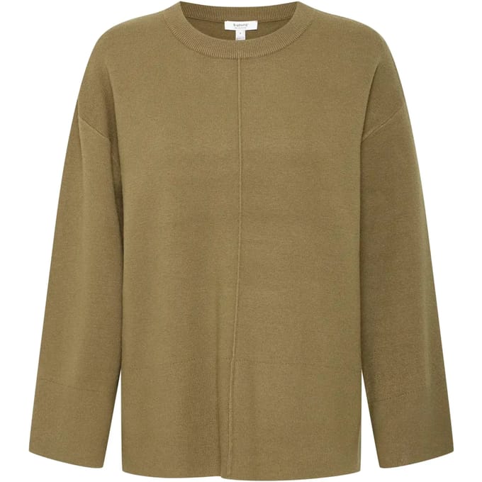 Vrouwentrui b.young Otari Jumper