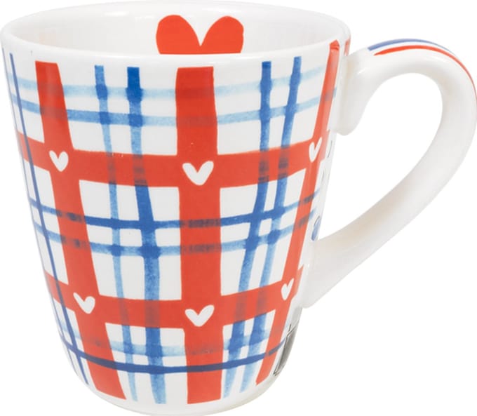 Blond Amsterdam Specials  Hollands Glorie Beker Stripes, 0,35L