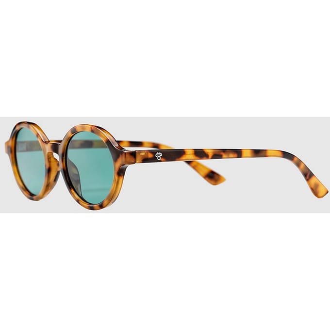 CHPO Marlene Leopard Zonnebril