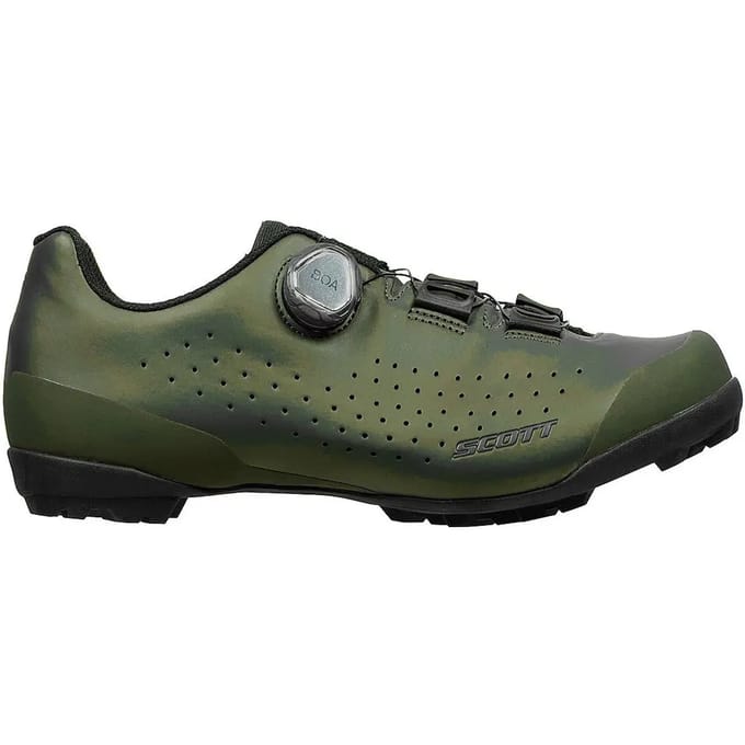 Schoenen Scott Pro