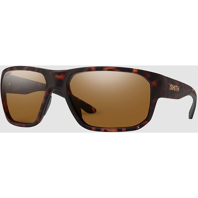Smith Arvo Matte Tortoise Zonnebril bruin