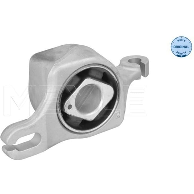 Houder, wieldraagarmrubber MEYLE 014 610 0058