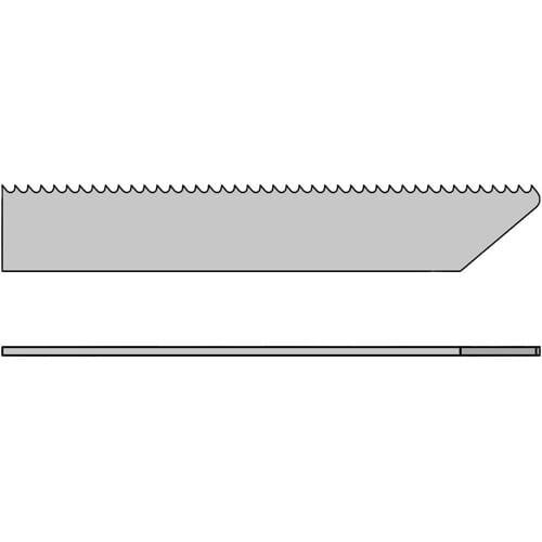 Proxxon Micromot 4006274273061 MSC-zaagblad