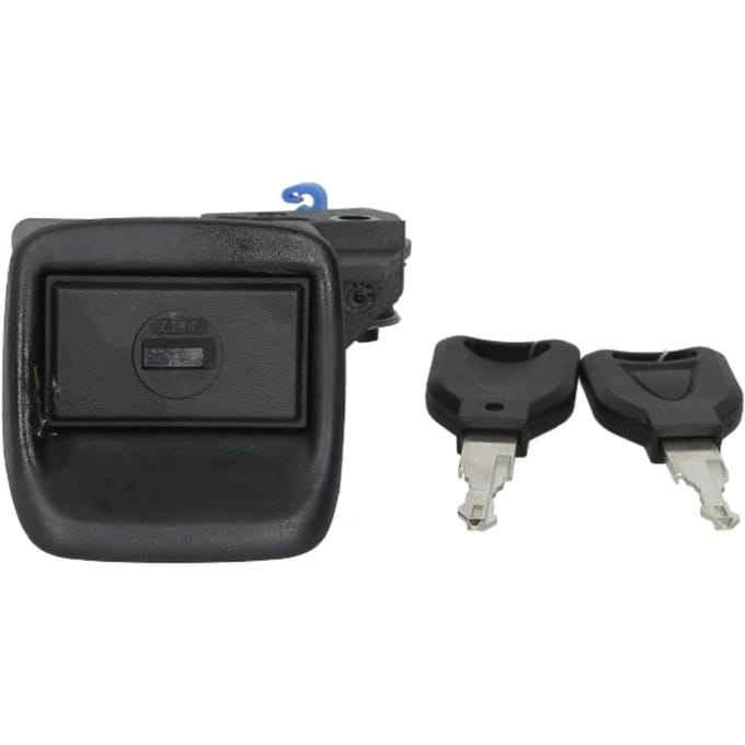 Sluitcilinder VALEO 252578