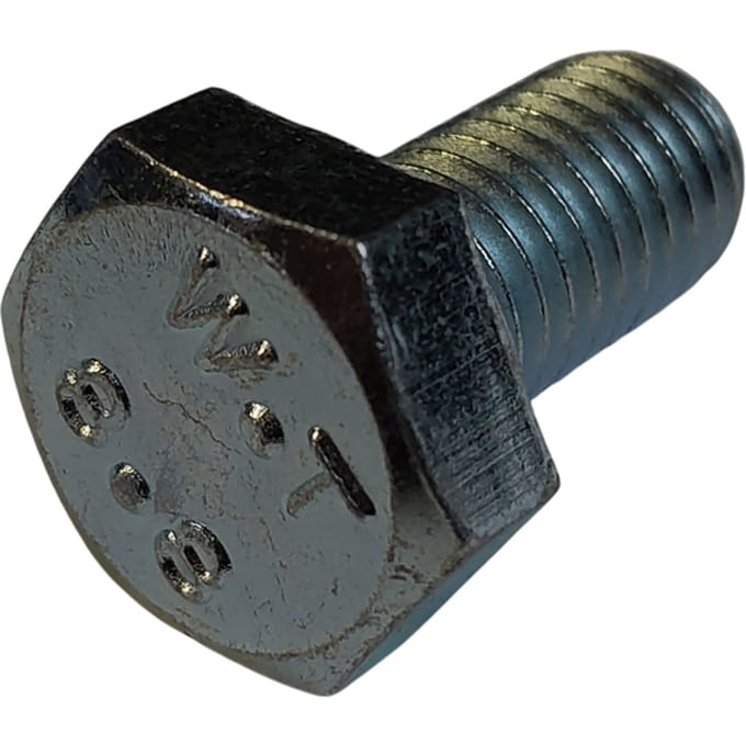 Screw