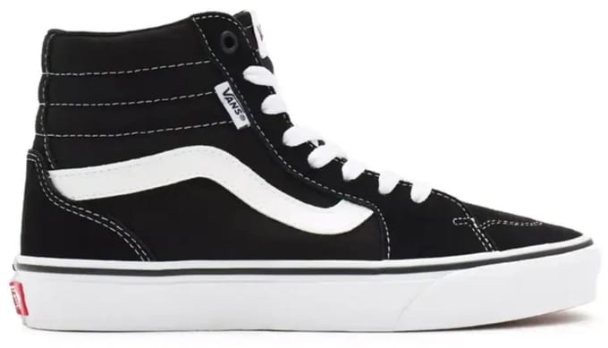Vans Ashwood Hi Decon Sneakers Junior