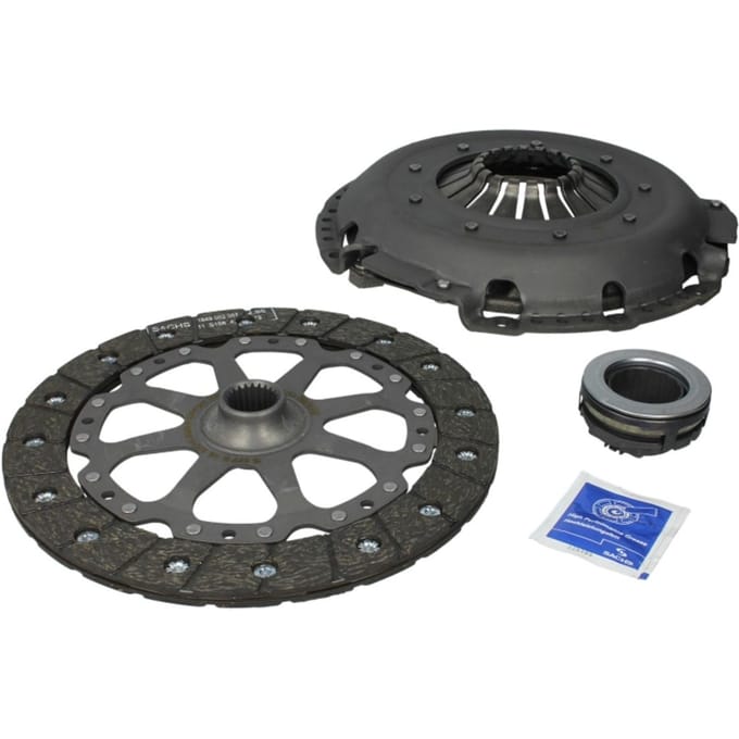Koppelingsset SACHS 3000 951 015