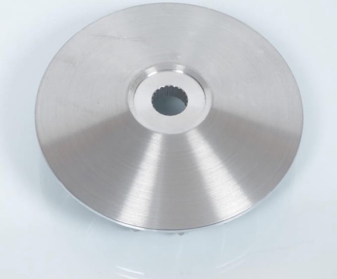 originele variator vaste wang voor piaggio 300 beverly scooter 2009 tot 2017 840193 nieuw