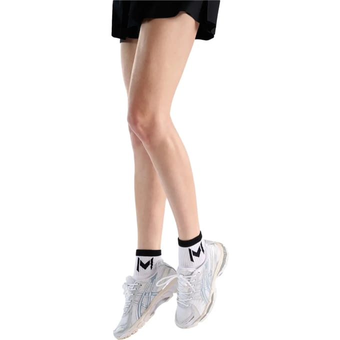 Damessokken Mouratoglou Apparel Performance