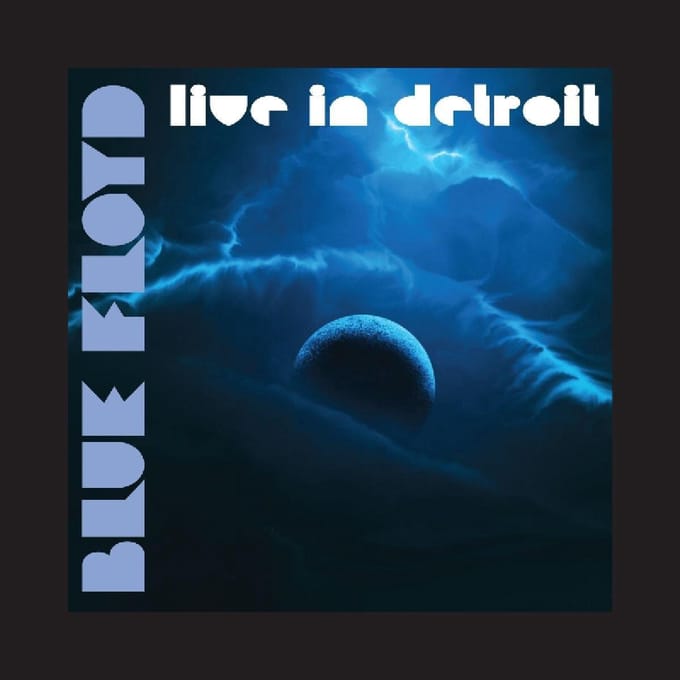 Live 2000 Anheim Theatre