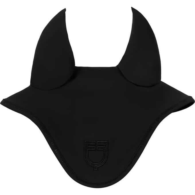 Korte hoed Equestro Silica