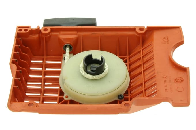 Starter kompleet 288