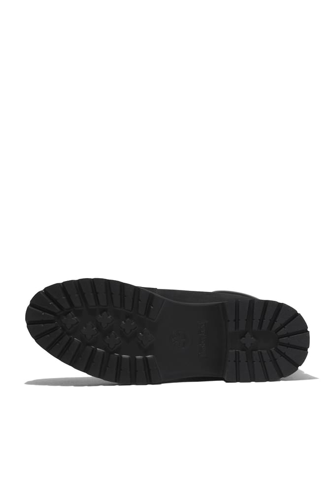 Timberland Carnaby Cool Mid Lace Up Boot Jet Black Taglia: 41 | Stivali Outlet | Donna | Nero