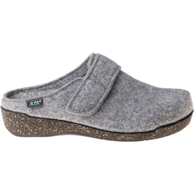 Q Fit pantoffelmuil maat 40