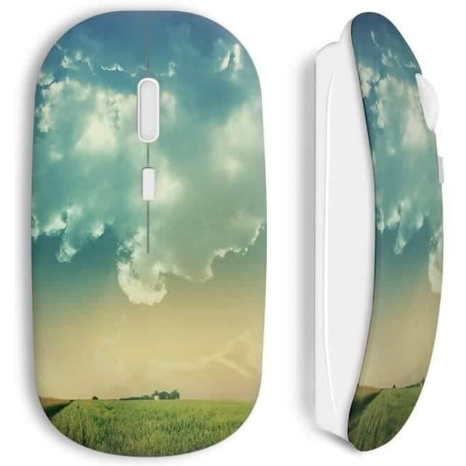 Draadloze muis Sky Fields