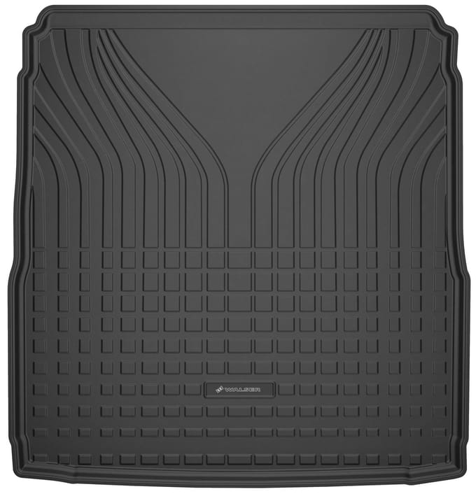 Walser Premium kofferbak Roadmaster voor VW Passat B7 (362) 08/2010-12/2015