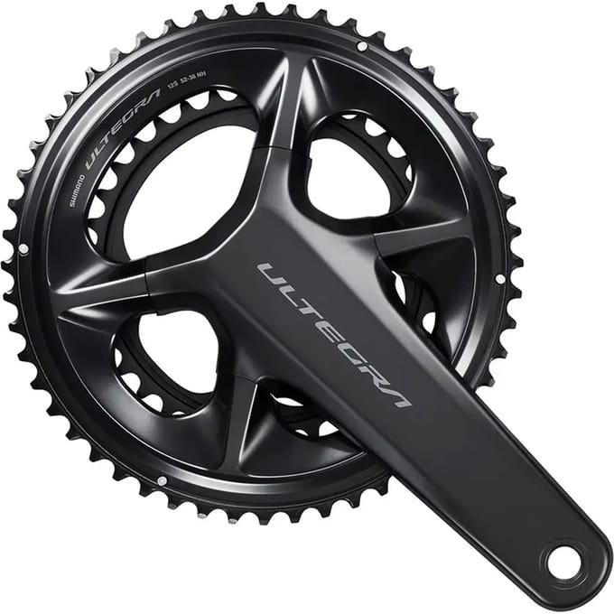 Shimano Ultegra R8100 Crankstel - 172,5 | 50/34