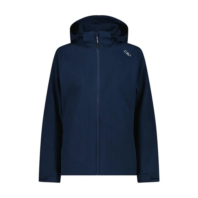 Dames softshell jas CMP
